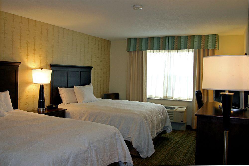 Hampton Inn Dover Exterior foto