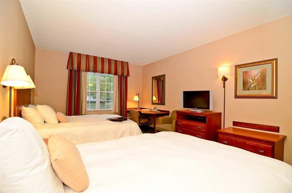 Hampton Inn Dover Cameră foto