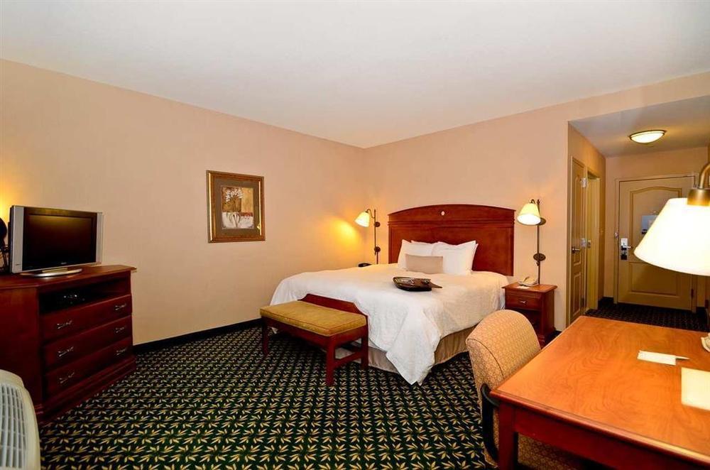 Hampton Inn Dover Cameră foto