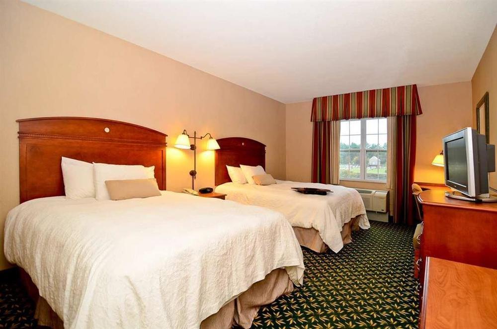 Hampton Inn Dover Cameră foto
