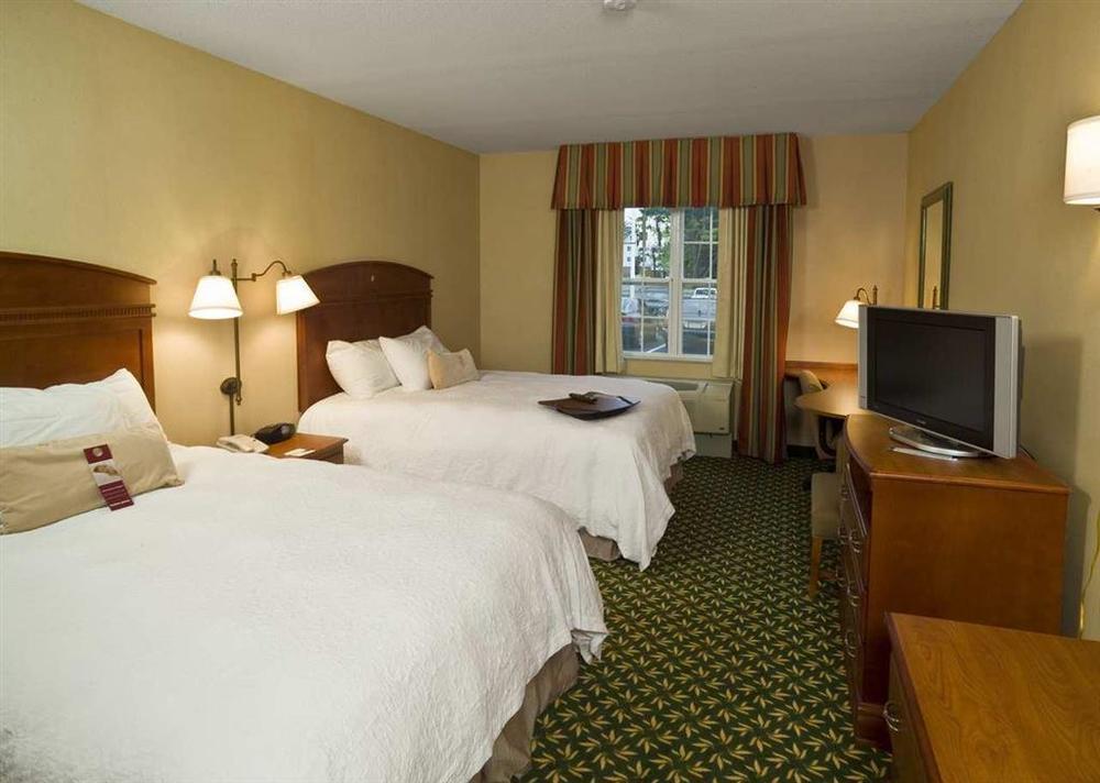 Hampton Inn Dover Cameră foto