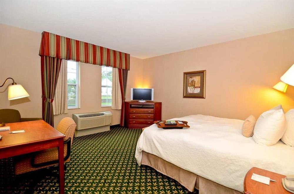 Hampton Inn Dover Cameră foto