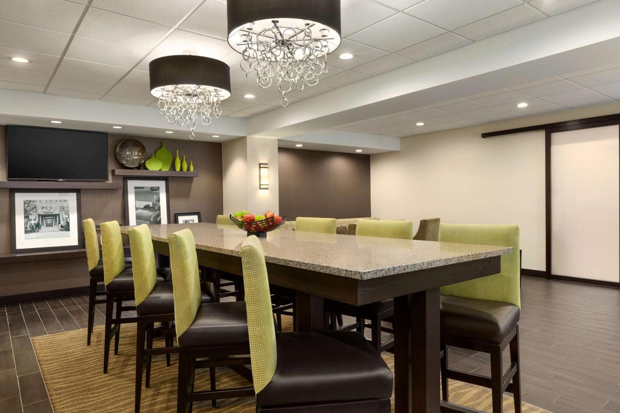 Hampton Inn Dover Exterior foto