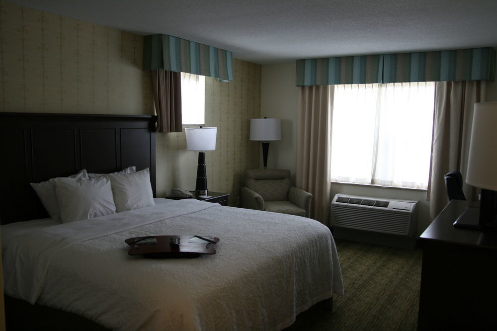Hampton Inn Dover Exterior foto