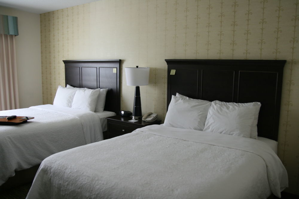 Hampton Inn Dover Exterior foto