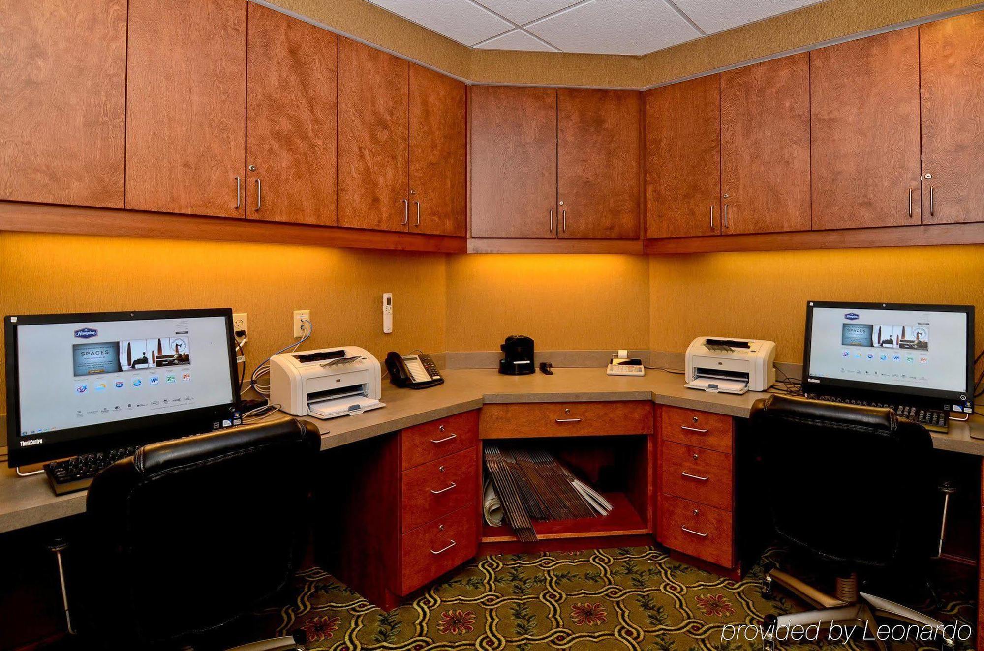 Hampton Inn Dover Facilități foto
