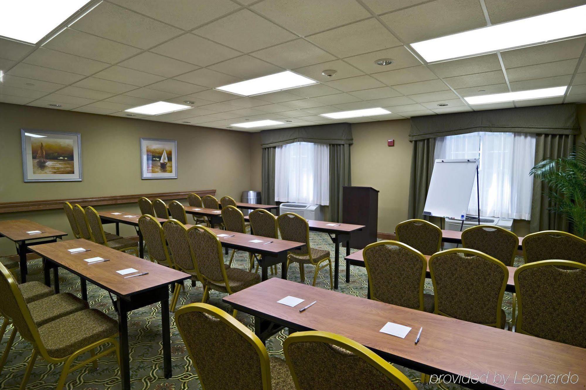 Hampton Inn Dover Facilități foto