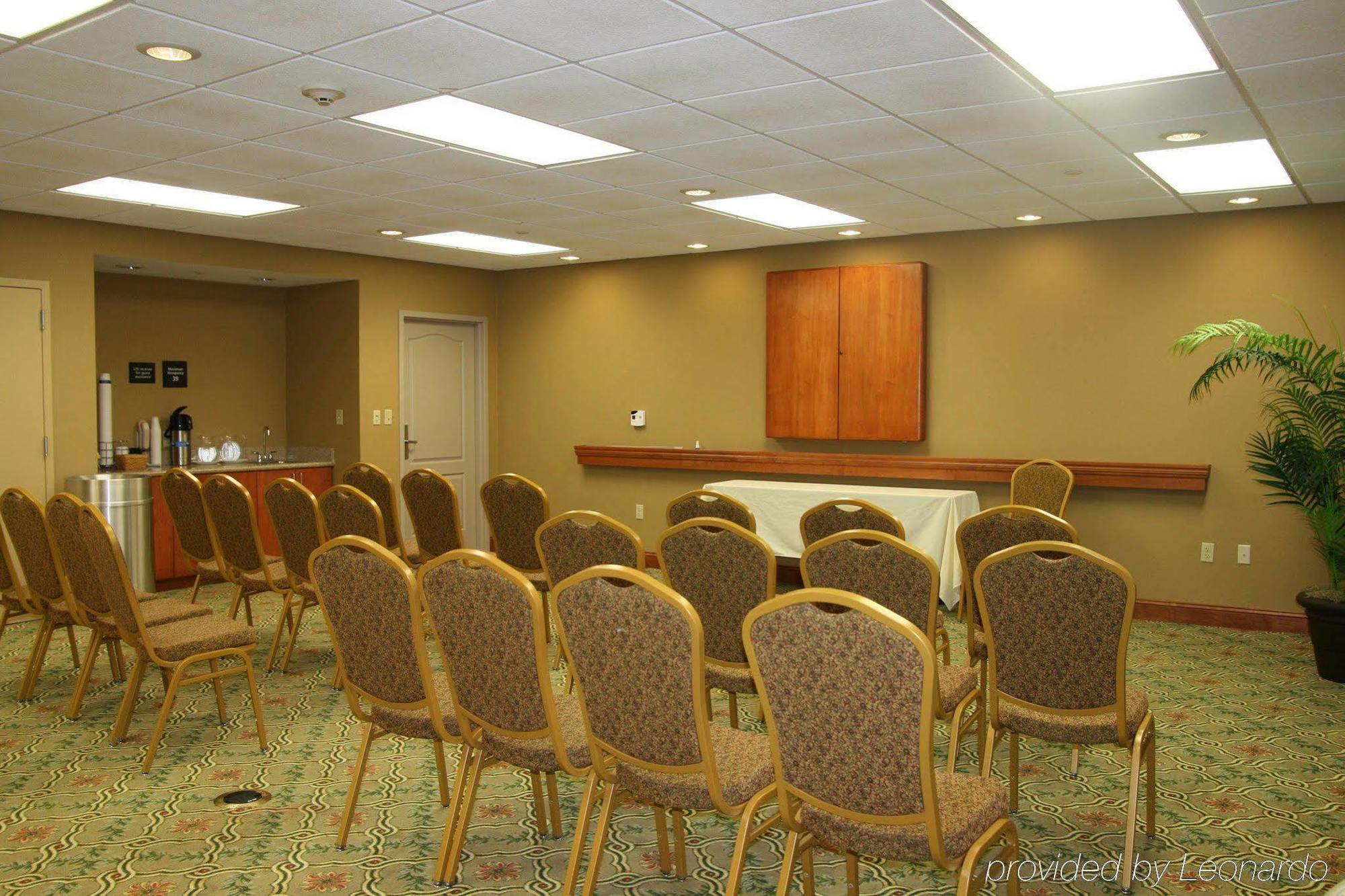 Hampton Inn Dover Facilități foto